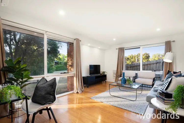 Third view of Homely house listing, 52 Cuthbert Drive, Mill Park VIC 3082