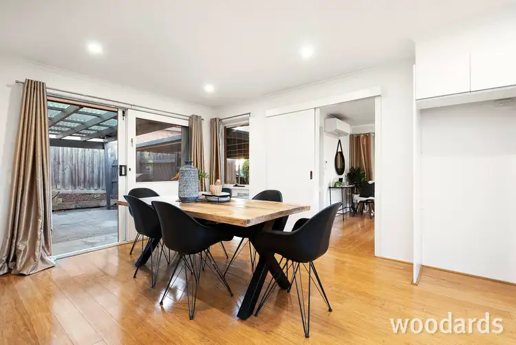 Fourth view of Homely house listing, 52 Cuthbert Drive, Mill Park VIC 3082