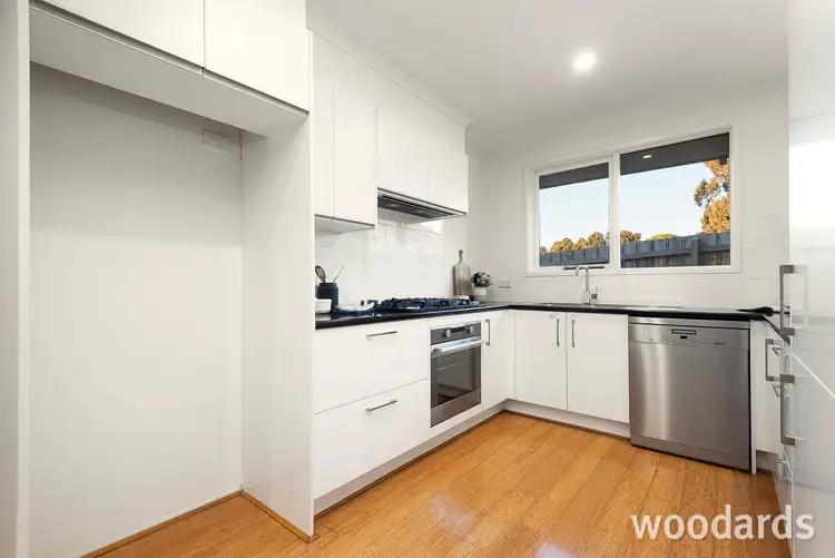 Fifth view of Homely house listing, 52 Cuthbert Drive, Mill Park VIC 3082