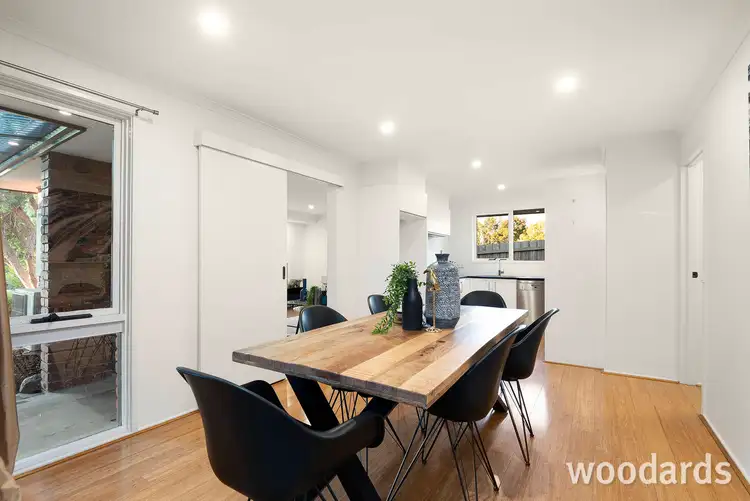 Sixth view of Homely house listing, 52 Cuthbert Drive, Mill Park VIC 3082
