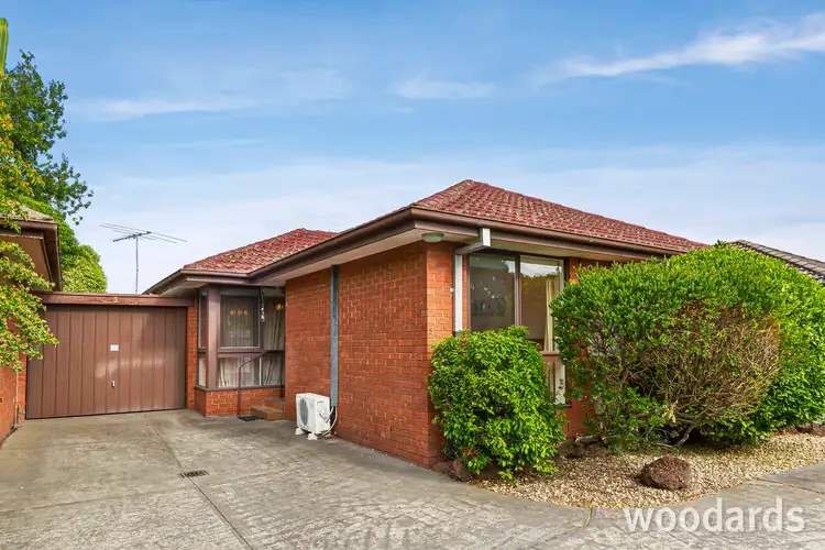3/289 McKinnon Road, Mckinnon VIC 3204