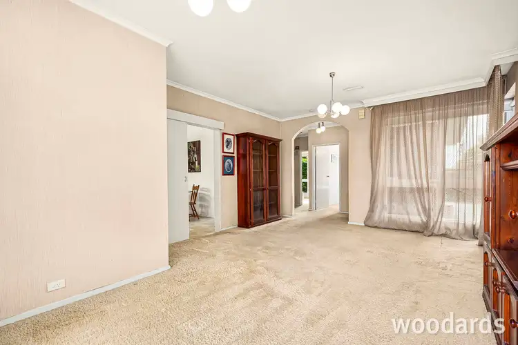Second view of Homely unit listing, 3/289 McKinnon Road, Mckinnon VIC 3204