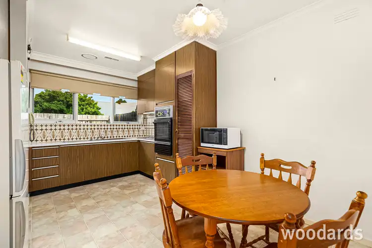 Fourth view of Homely unit listing, 3/289 McKinnon Road, Mckinnon VIC 3204
