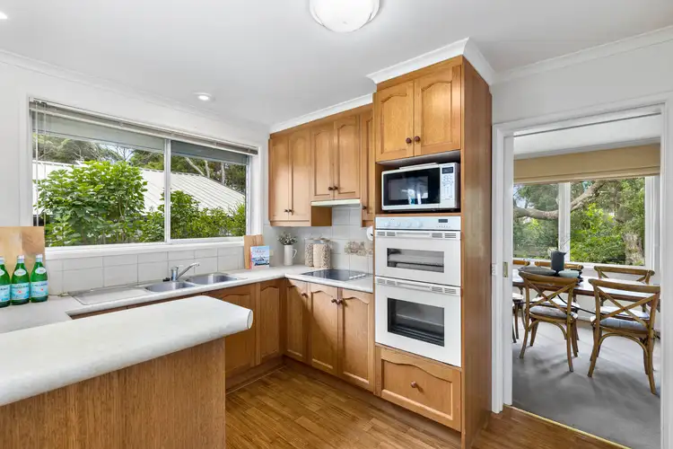 Fifth view of Homely house listing, 18 Pentland Road, Point Lonsdale VIC 3225