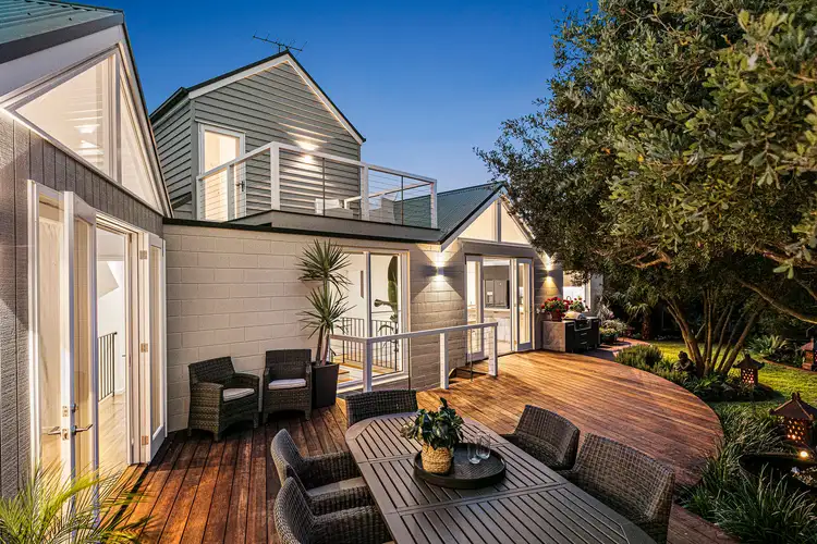 8 Rhondella Court, Point Lonsdale VIC 3225