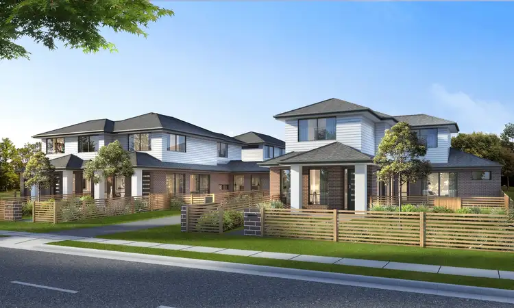 3/14 Sinclair  Road, Bayswater VIC 3153