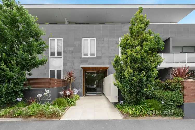 8/22-24 Warleigh Grove, Brighton VIC 3186
