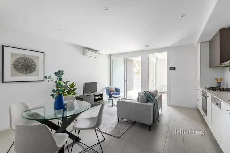 Fourth view of Homely apartment listing, 8/22-24 Warleigh Grove, Brighton VIC 3186