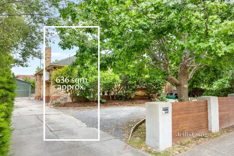 Main view of Homely house listing, 69 Eley Road, Box Hill South VIC 3128