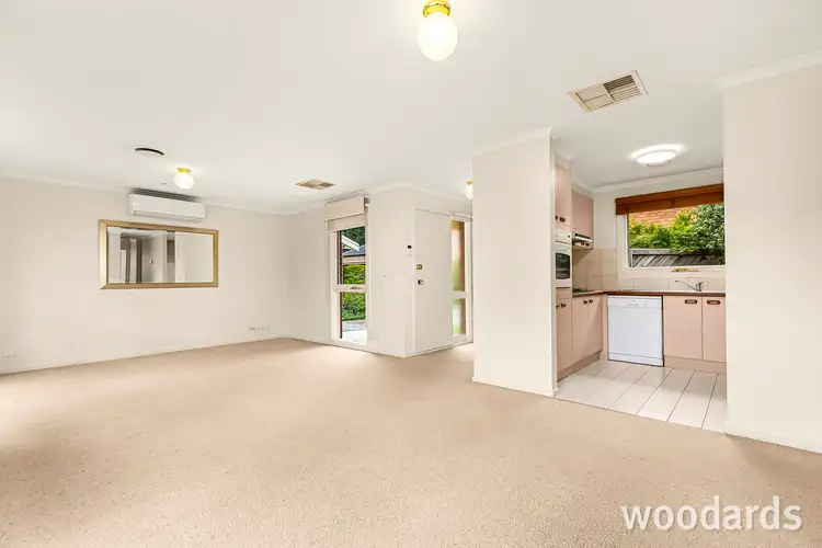 Fifth view of Homely unit listing, 5/15 Booran Road, Caulfield VIC 3162