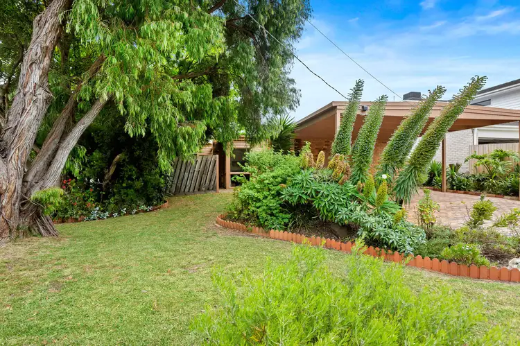 Main view of Homely house listing, 18 Manciple Street, Rye VIC 3941