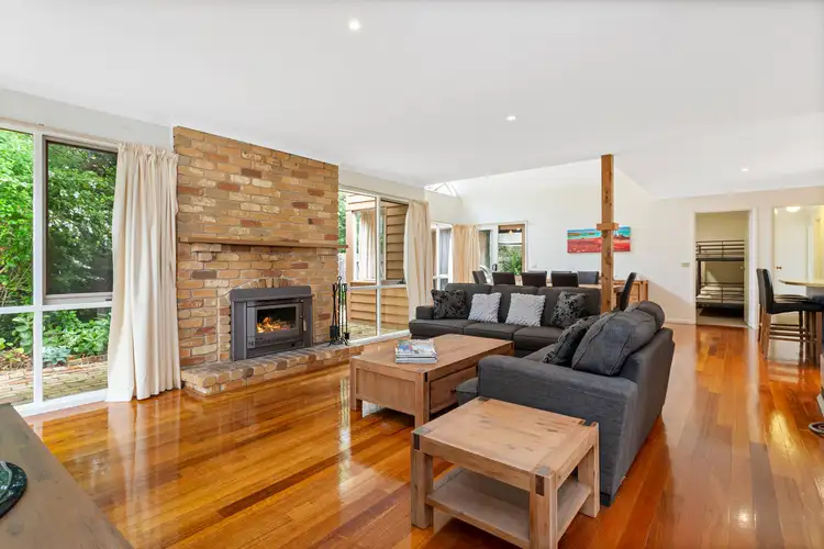 Second view of Homely house listing, 18 Manciple Street, Rye VIC 3941