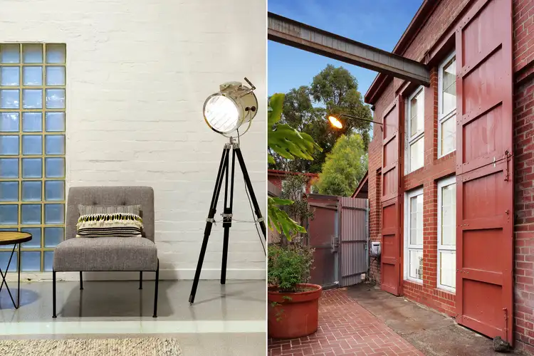 Third view of Homely townhouse listing, Unit 1/754 Whitehorse Road, Mitcham VIC 3132
