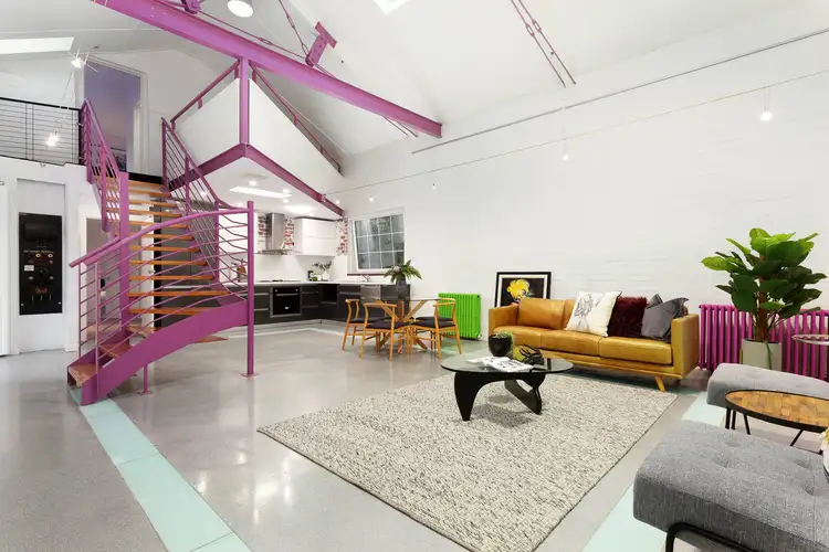 Fourth view of Homely townhouse listing, Unit 1/754 Whitehorse Road, Mitcham VIC 3132