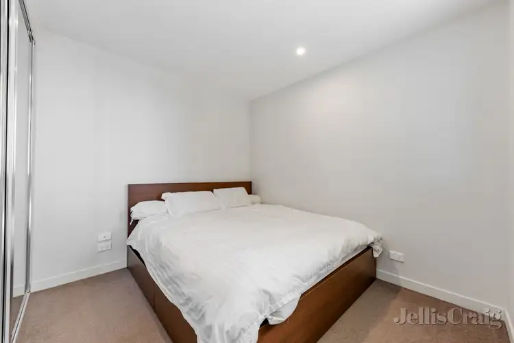 Fifth view of Homely apartment listing, 405/82 Hawdon Street, Heidelberg VIC 3084