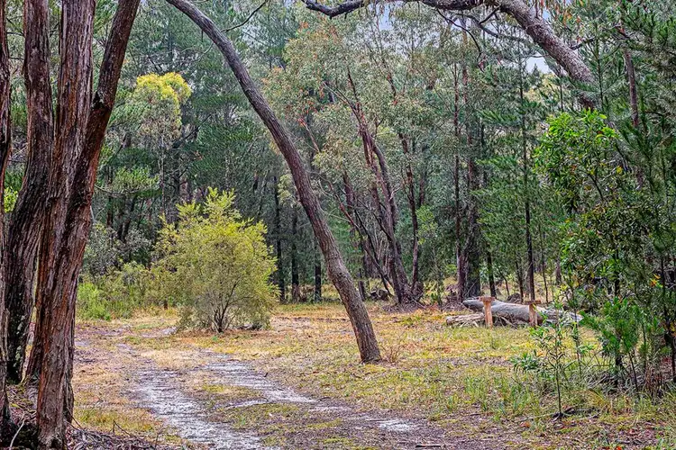 Fourth view of Homely land listing, 100 Bald Hills Road, Creswick VIC 3363