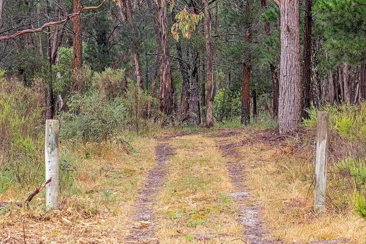 Fifth view of Homely land listing, 100 Bald Hills Road, Creswick VIC 3363