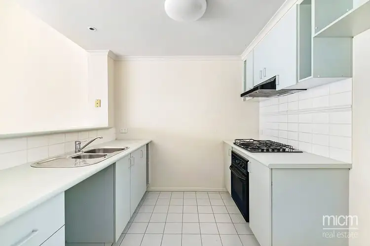 Third view of Homely apartment listing, 20/16 Courtney Street, North Melbourne VIC 3051