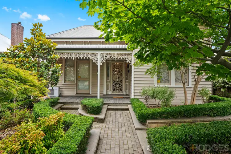 296 Shannon Avenue, Newtown VIC 3220