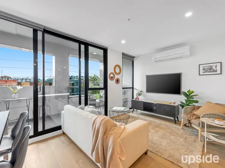 206/205 Burnley Street, Richmond VIC 3121