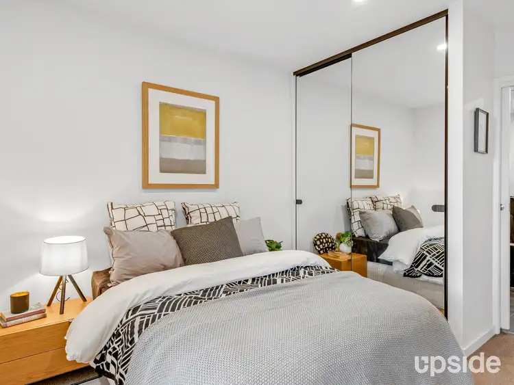 Sixth view of Homely apartment listing, 206/205 Burnley Street, Richmond VIC 3121