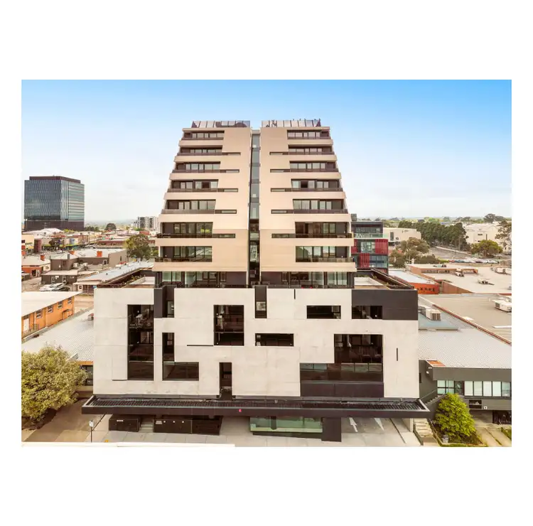 Main view of Homely apartment listing, 704/9-11 Ellingworth Parade, Box Hill VIC 3128