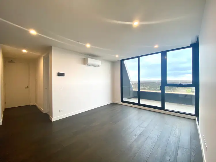 Second view of Homely apartment listing, 704/9-11 Ellingworth Parade, Box Hill VIC 3128
