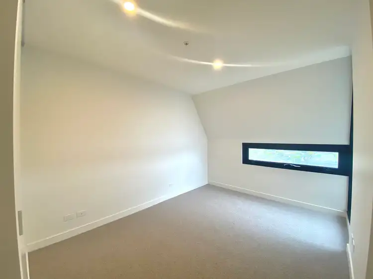 Fifth view of Homely apartment listing, 704/9-11 Ellingworth Parade, Box Hill VIC 3128