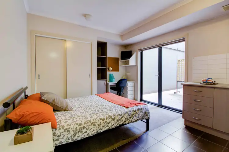 Fifth view of Homely studio listing, 102/133 Droop Street, Footscray VIC 3011