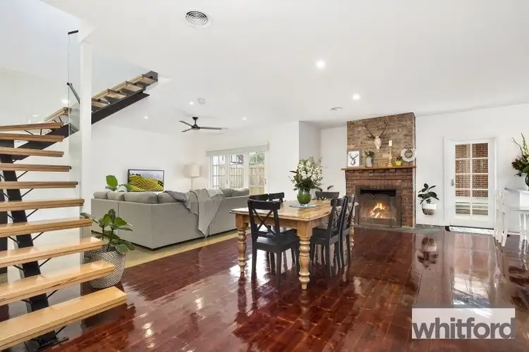 Third view of Homely house listing, 1/74 West Fyans Street, Newtown VIC 3220
