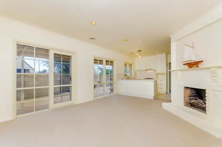 Third view of Homely house listing, 1/5 Silver Ridge Road, Point Lonsdale VIC 3225