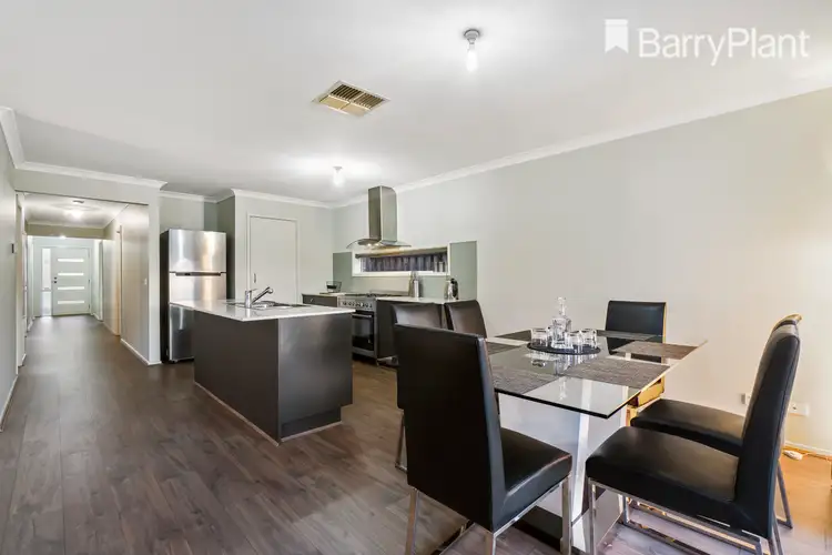 Second view of Homely house listing, 6 Vive Street, Tarneit VIC 3029