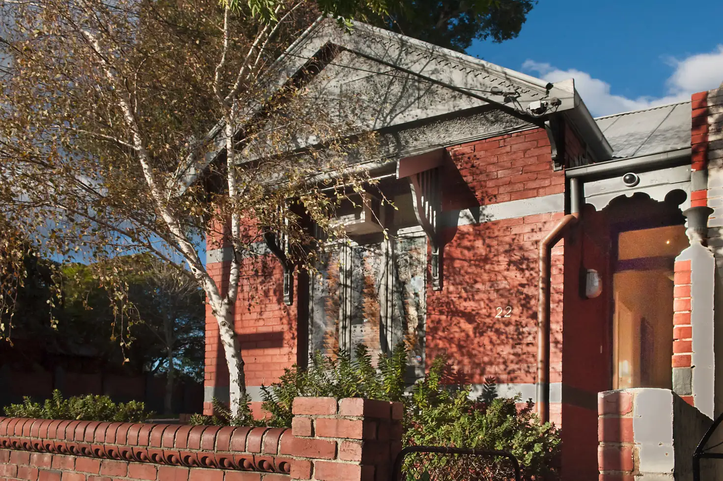 Main view of Homely apartment listing, 22 Stewart Street, Windsor VIC 3181