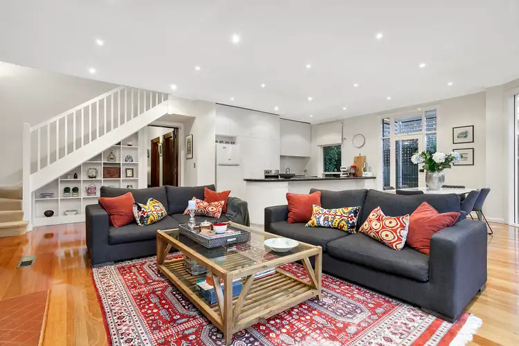 Fifth view of Homely house listing, 9 Hampden Road, Armadale VIC 3143