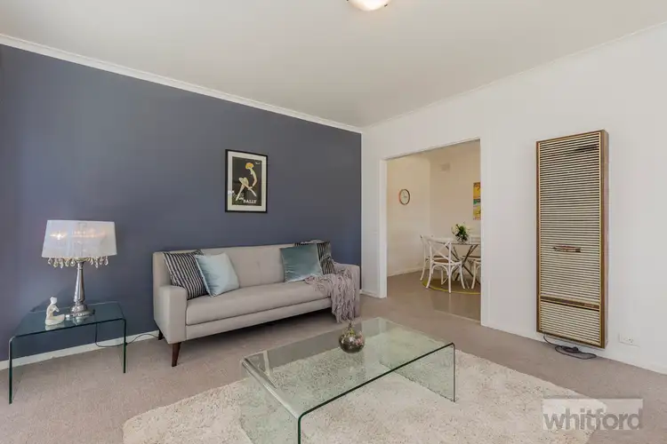 Third view of Homely unit listing, 1/12 Boyne Avenue, East Geelong VIC 3219