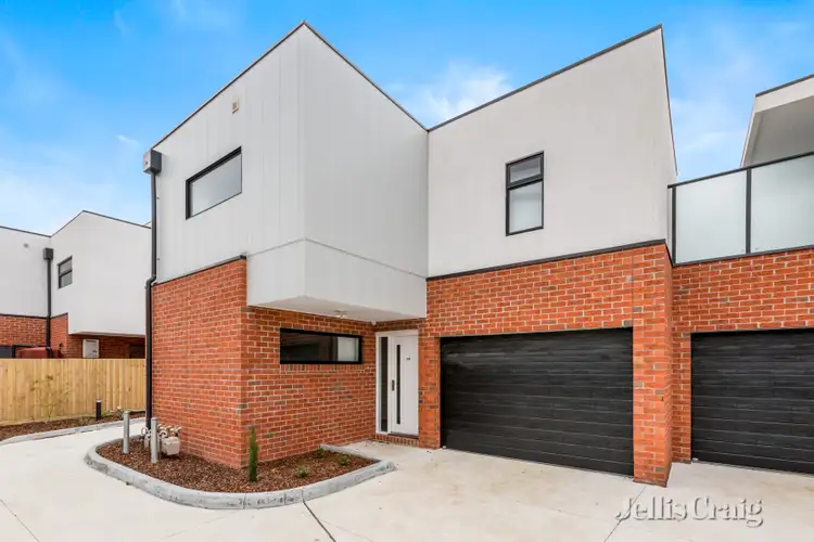 24/85 Chapman Avenue, Glenroy VIC 3046