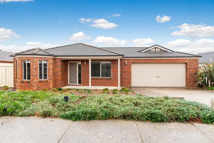 53 Rupert Street