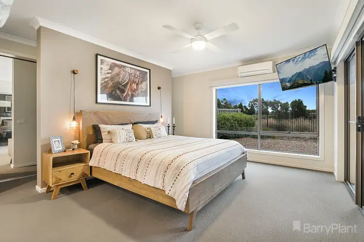 Sixth view of Homely house listing, 34 Mandalay Cct, Beveridge VIC 3753