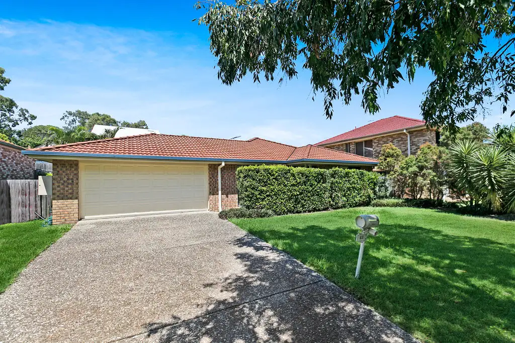 Main view of Homely house listing, 43 Brookside Place, Lota QLD 4179