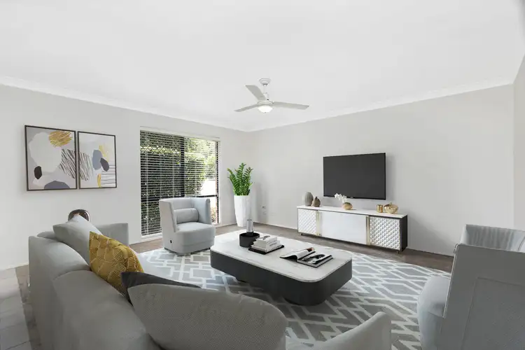 Third view of Homely house listing, 43 Brookside Place, Lota QLD 4179