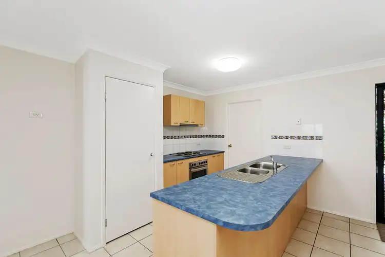 Fourth view of Homely house listing, 43 Brookside Place, Lota QLD 4179