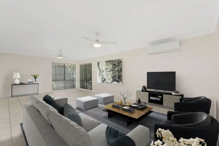 Fifth view of Homely house listing, 43 Brookside Place, Lota QLD 4179