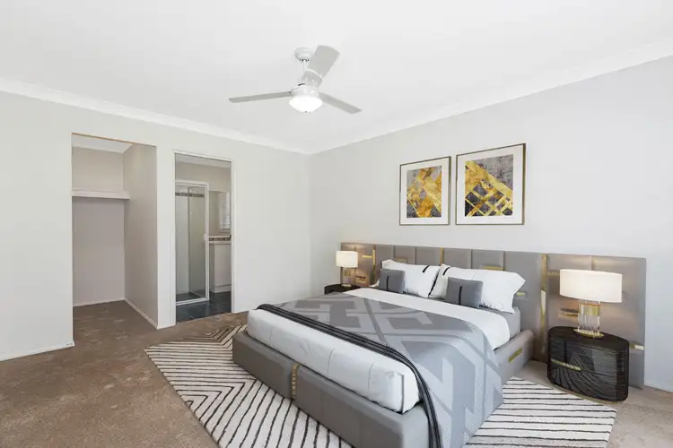 Sixth view of Homely house listing, 43 Brookside Place, Lota QLD 4179