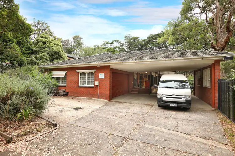 Main view of Homely other listing, 2-4 Webster Avenue, Croydon VIC 3136