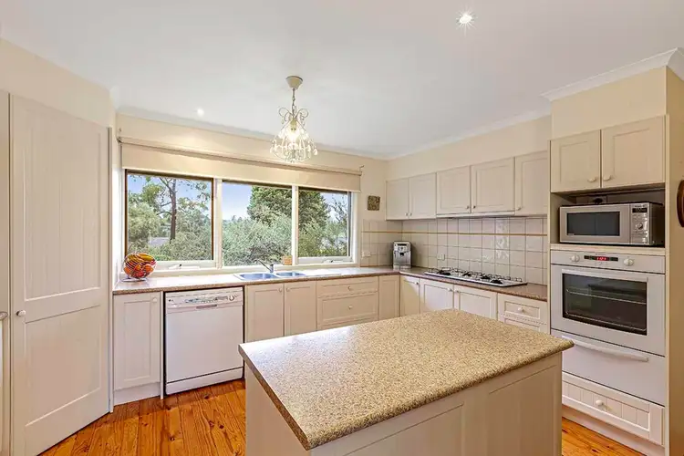 Second view of Homely house listing, 8 Barrington Court, Mount Clear VIC 3350