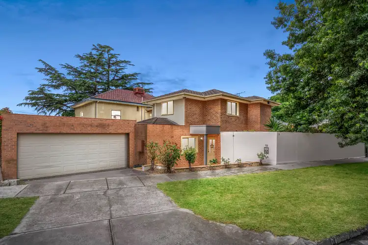 1B Glen Iris Road, Camberwell VIC 3124