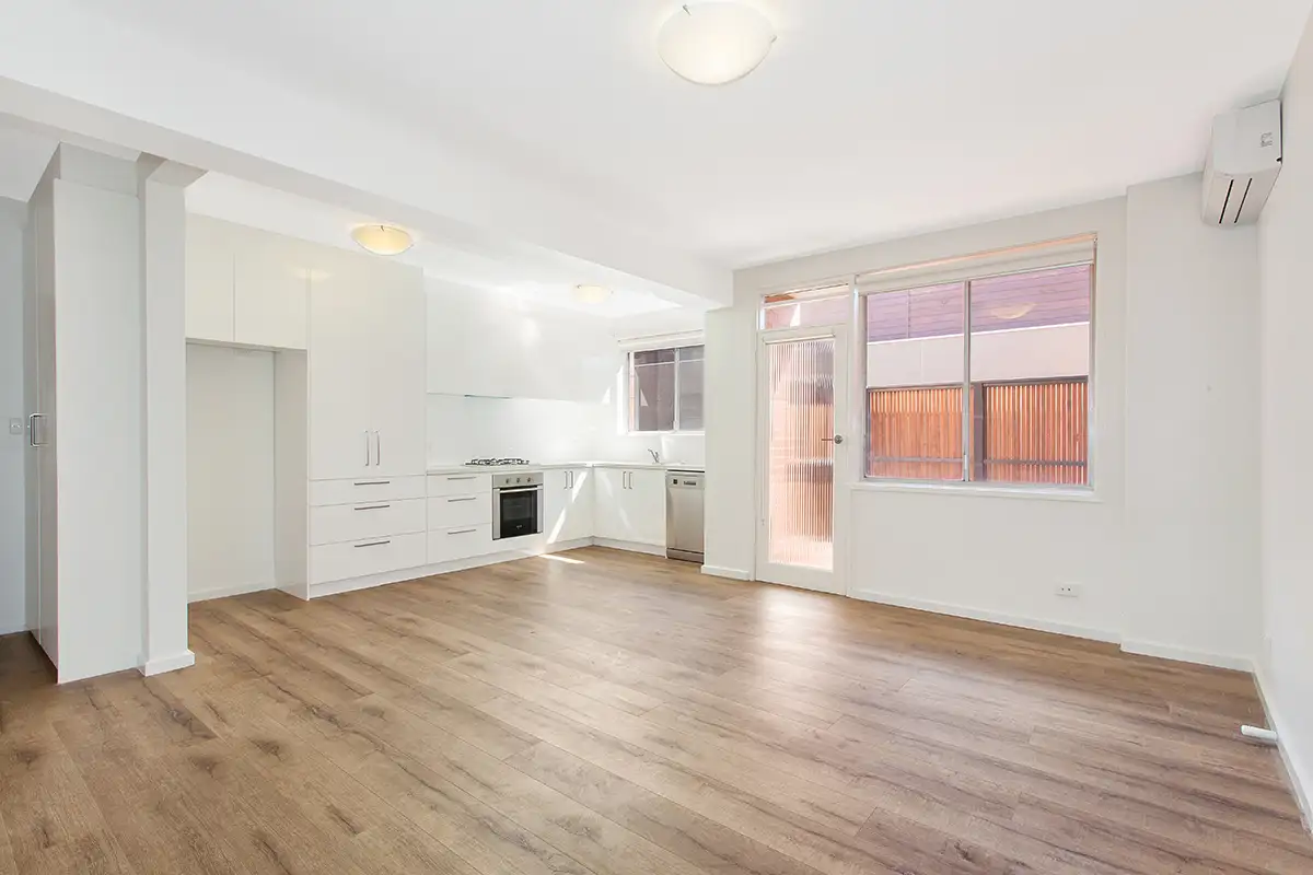 Main view of Homely apartment listing, 3/12 Cushing Avenue, Bentleigh VIC 3204