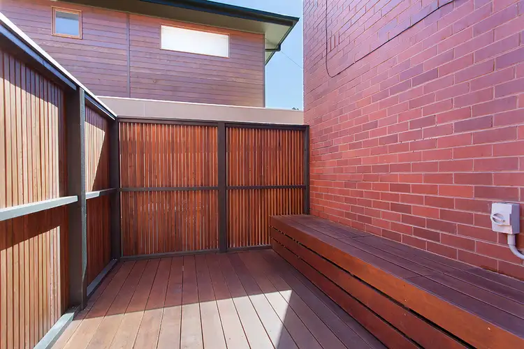 Third view of Homely apartment listing, 3/12 Cushing Avenue, Bentleigh VIC 3204