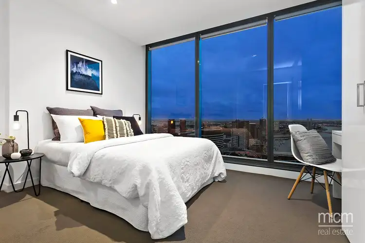 4217/220 Spencer Street, Melbourne VIC 3000