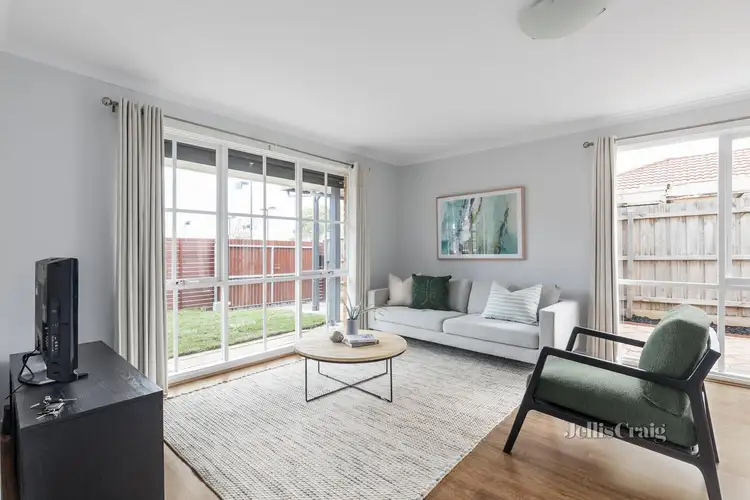 Third view of Homely townhouse listing, 2/9 London Street, Bentleigh VIC 3204